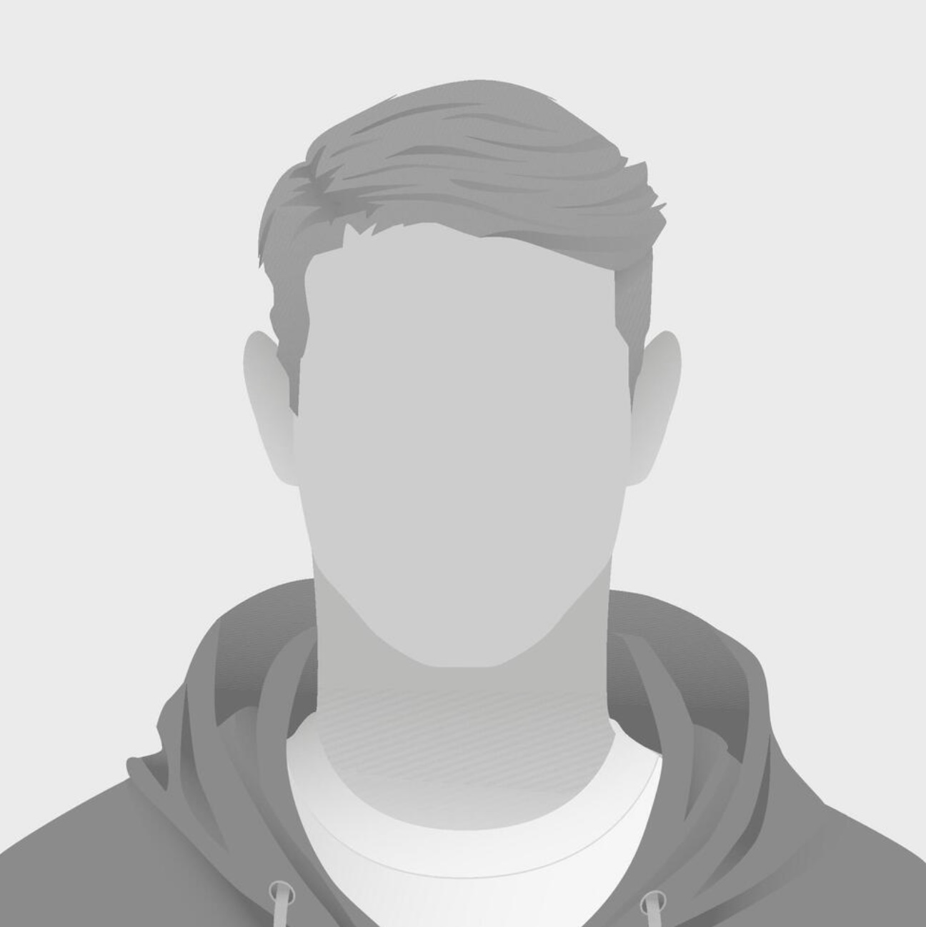 Examiner portrait placeholder