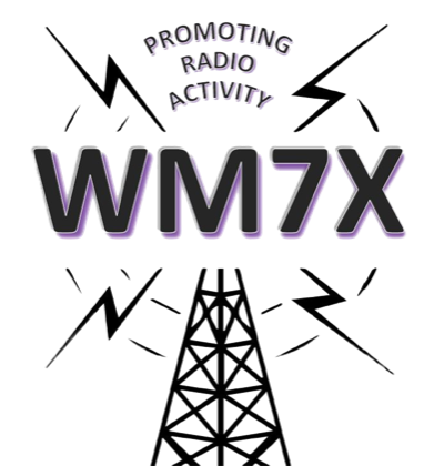 WM7X logo