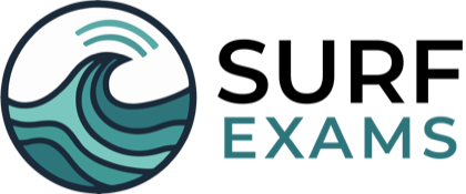 SURF Exams Amateur Radio License Testing